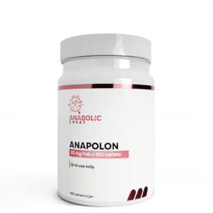 Anapolon