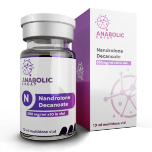 Nandrolone Decanoate