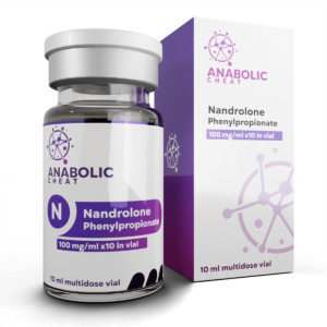 Nandrolon Phenylopropionate (NPP)