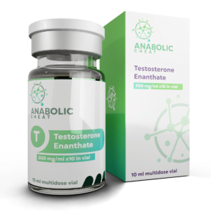 Testosterone Enanthate