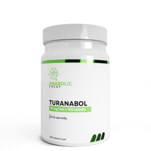 Turanabol